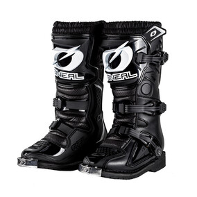 ONeal Youth RIDER PRO Boot - Black