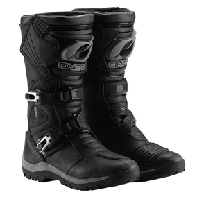 ONeal SIERRA WP Boot Black - Adventure