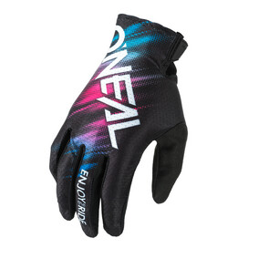 ONeal 24 Youth MATRIX Voltage Glove - Black/Multi