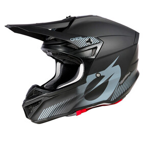 O'Neal 5SRS SOLID Helmet - Black