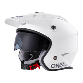 O'Neal VOLT Helmet - White