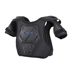 O'Neal Youth PEE WEE Chest Protector - Black