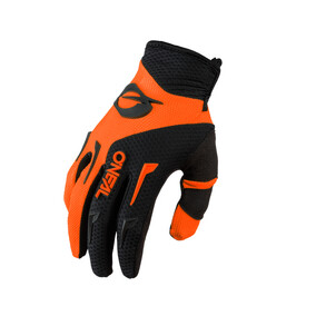 ONeal Youth ELEMENT Glove - Orange/Black