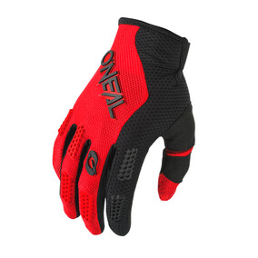 ONeal 24 Youth ELEMENT Glove - Black/Red