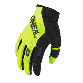 ONeal 24 Youth ELEMENT Glove - Black/Neon