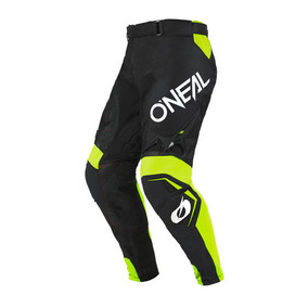 ONeal HARDWEAR Flow Pant - Black/White