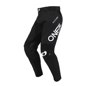 ONeal MAYHEM Hexx Pant - Black/White