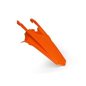 RTech KTM 85SX 18-24 Neon Orange Rear Fender