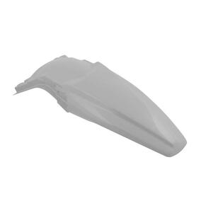 RTech Kawasaki KX250F 09 - 12 KX450F 09 - 11 White Rear Fender