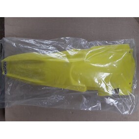 RTech Suzuki RMZ450 05-07 Yellow Rear Fender