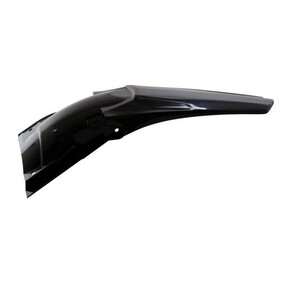 RTech Suzuki RMZ250 10 - 18 Black Rear Fender