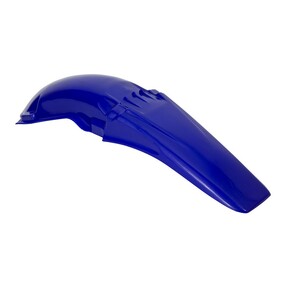 RTech Yamaha YZ YZF WRF Blue Rear Fender