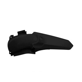 RTech Yamaha YZ125-250 15 - 21 Black Rear Fender