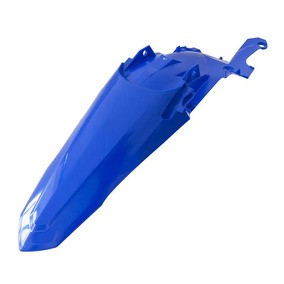 RTech Yamaha YZF450 2023 Blue Rear Fender