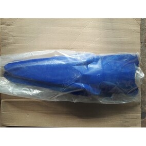 RTech Yamaha YZ450F 10-13 Blue Rear Fender