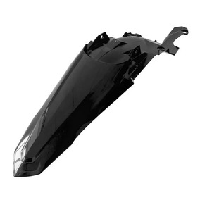 RTech Yamaha YZF450 2023 Black Rear Fender