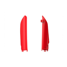 POLISPORT BETA RR 2T 12-18 /RR 4T 12-18 FORK GUARDS - BTRED