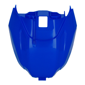 POLISPORT YAMAHA YZ250F 24-25 YZ450F 23-25 AIRBOX COVER - BLUE