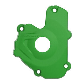 IGNITION COVER PROTECTOR KAWASAKI KX250F 13-16 GRN