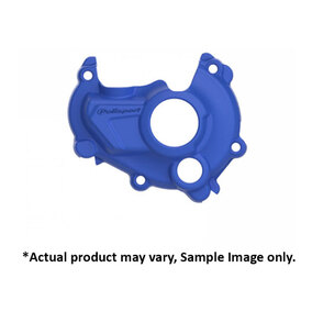 IGNITION COVER PROTECTOR HUSQVARNA FC250 FC350 16-22 HQBLU