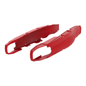 POLISPORT BETA RR2T RR4T SWINGARM PROTECTORS - RED