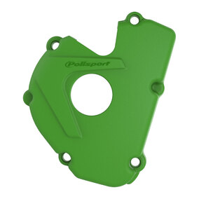 IGNITION COVER PROTECTOR KAWASAKI KX250F 17-20 GRN