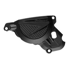 IGNITION COVER PROTECTOR BETA RR350/390/430/480 4T 20-24 BLK