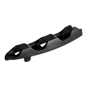 POLISPORT KTM 08-23 BLACK REAR CABLE GUIDE 