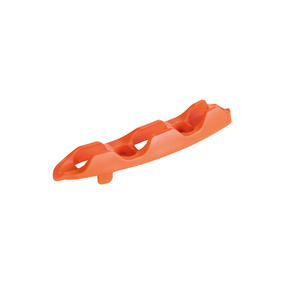 POLISPORT KTM 08-23 ORANGE REAR CABLE GUIDE