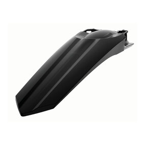 POLISPORT HONDA CRF250R 18-21 CRF450R 17-20 CRF450RX 17-19 REAR FENDER - BLK