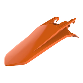 POLISPORT KTM 85SX 18-25 REAR FENDER - ORG