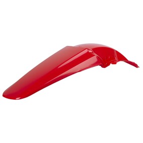 POLISPORT HONDA CRF450R 02-04 REAR FENDER - 04RED 