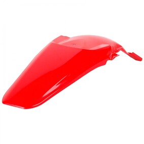 POLISPORT HONDA CRF150R 07-25 REAR FENDER - 04RED