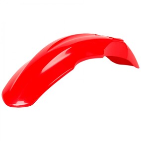 POLISPORT HONDA CRF150R 07-24 FRONT FENDER - RED