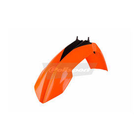 POLISPORT KTM 85SX 13-17 FRONT FENDER - ORG