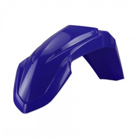 POLISPORT YAMAHA YZ85 15-21 FRONT FENDER - BLU