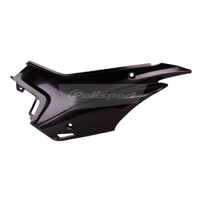 POLISPORT HONDA CRF110F 13-18 SIDE PANELS - BLK