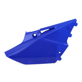 POLISPORT YAMAHA YZ125 YZ250 15-21 YZ125X YZ250X SIDE PANELS - 98YBLU