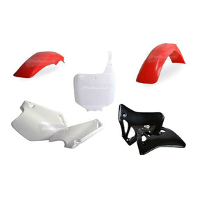 Honda CR125 95-97 CR250 95-96 Plastics Kit