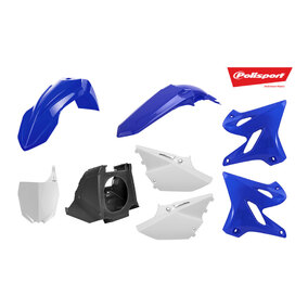 Yamaha YZ125 YZ250 02-21 MX Restyling Kit