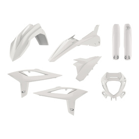 Beta RR2T RR4T 20-22 Plastics Kit White