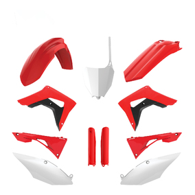 Honda CRF250RX 19-21 CRF450RX 17-20 OEM Full Plastics Kit