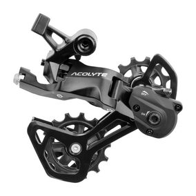 Acolyte Ver.2 Cage SpringLock Rear Derailleur