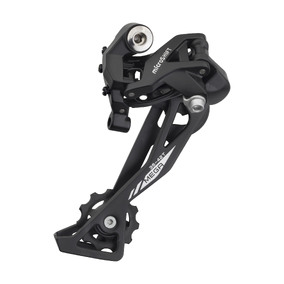 XLE Rear Derailleur 10 Speed Long Cage Wide Range