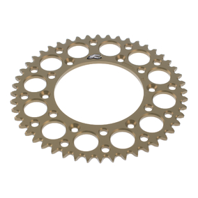 Renthal KTM / Husqvarna / Husaberg Hard Anodised Rear Sprocket