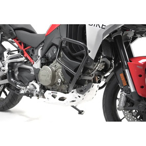 CRASHBARS SW MOTECH DUCATI MULTISTRADA V4 2021-ON