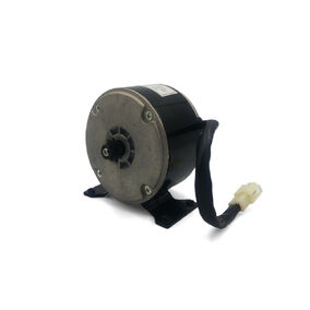 EB-16 DRIVE MOTOR 24V 170W, 9T