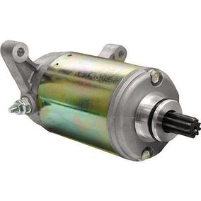 Arrowhead Yamaha YFM350 YFM350R Raptor YFM400 Starter Motor