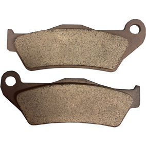 Speedline Yamaha YZ125/250 22-25 YZ250/450F 21-25 WR250/450F 22-24 Front Brake Pads