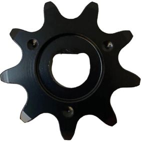 Stacyc 12" Electric Balance Bike OEM Front Sprocket - 9T